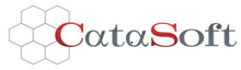 CataSoft Logo